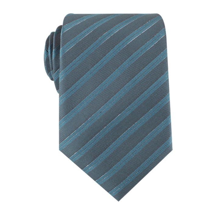 silk necktie